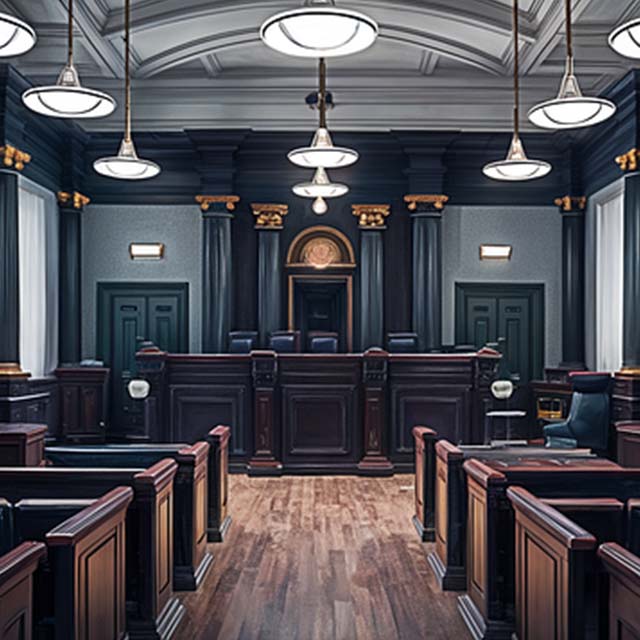 Derecho Laboral image